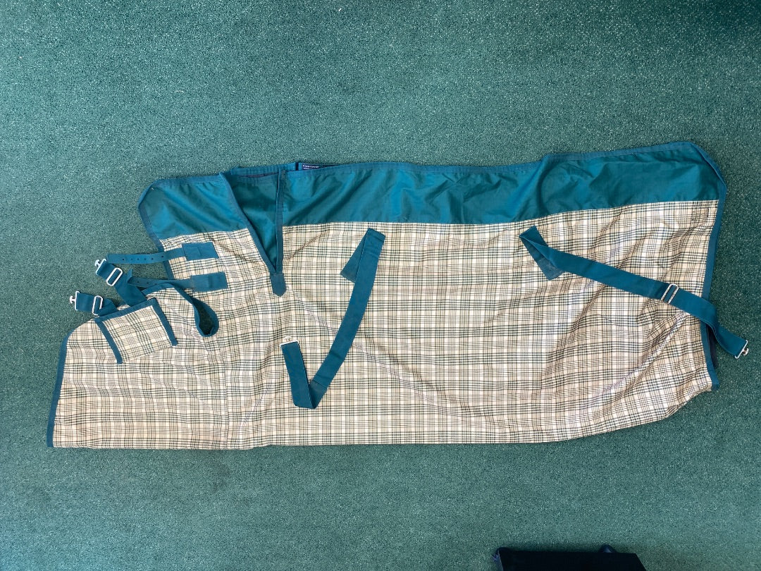 USED Defender Sheet 63"