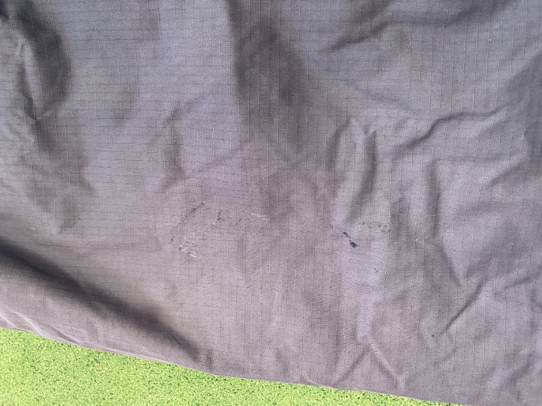 USED Medium Weight Blanket 63"