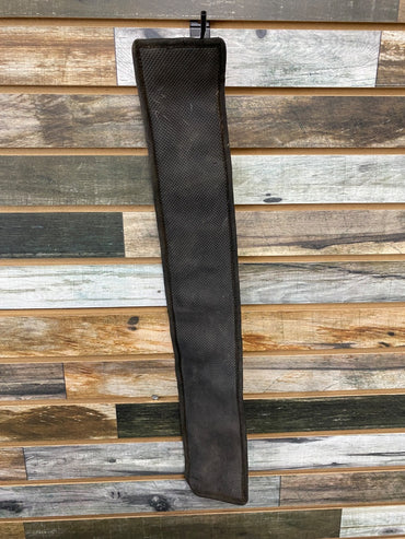 USED  Neoprene Endurance Girth 23" Black