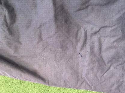 USED Medium Weight Blanket 63"