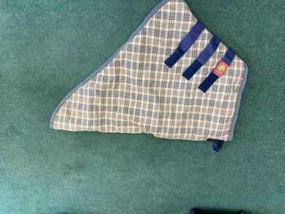 USED 5/A Baker Neck Cover Large