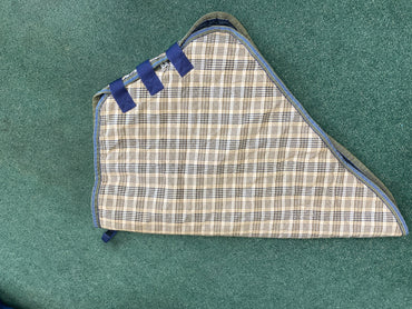 USED 5/A Baker Neck Cover Large