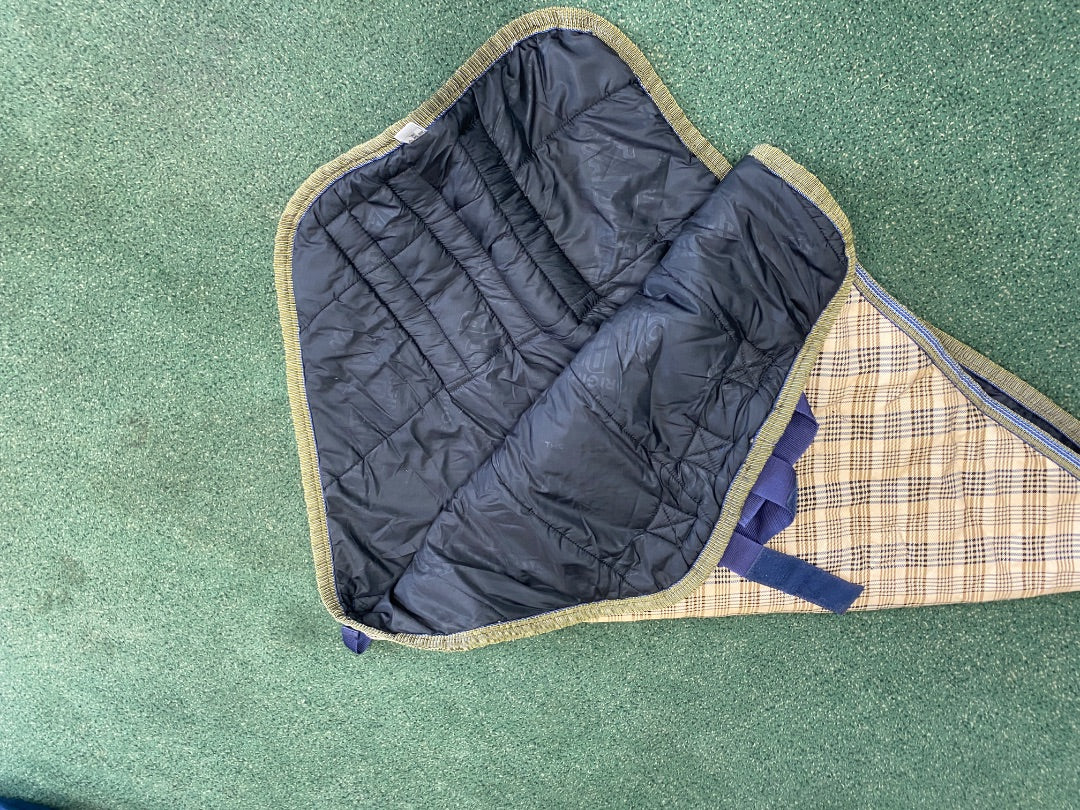 USED 5/A Baker Neck Cover Large