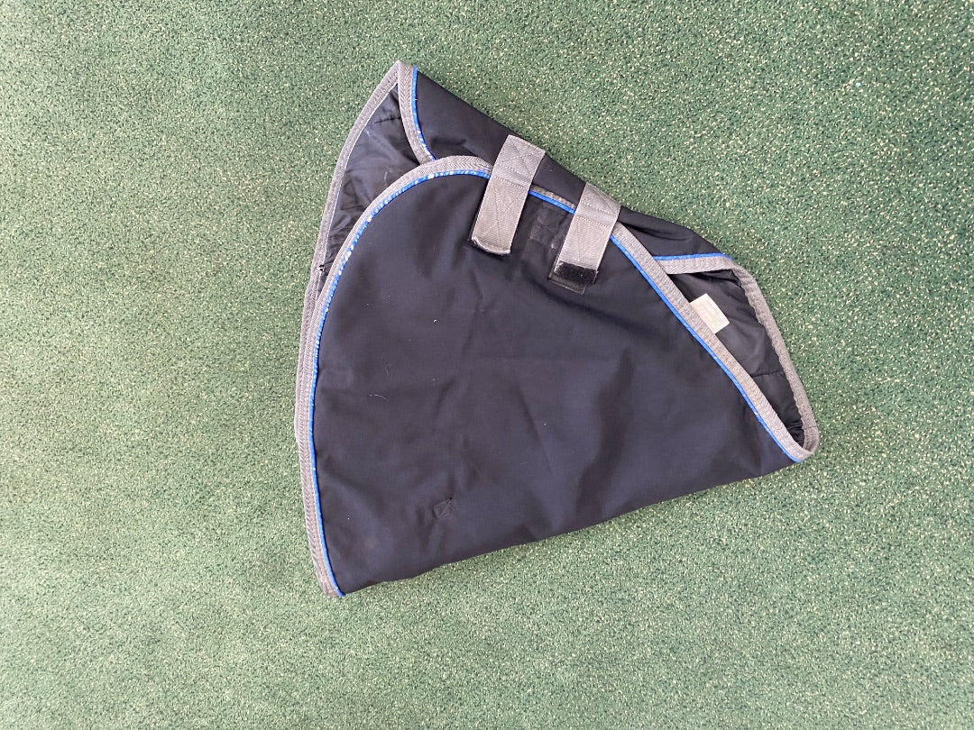 USED SmartPak Neck Cover Small 360g