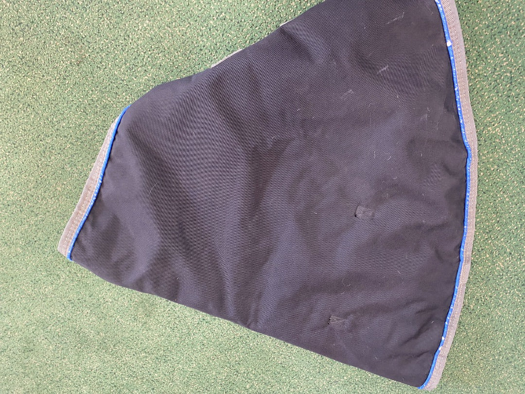 USED SmartPak Neck Cover Small 360g