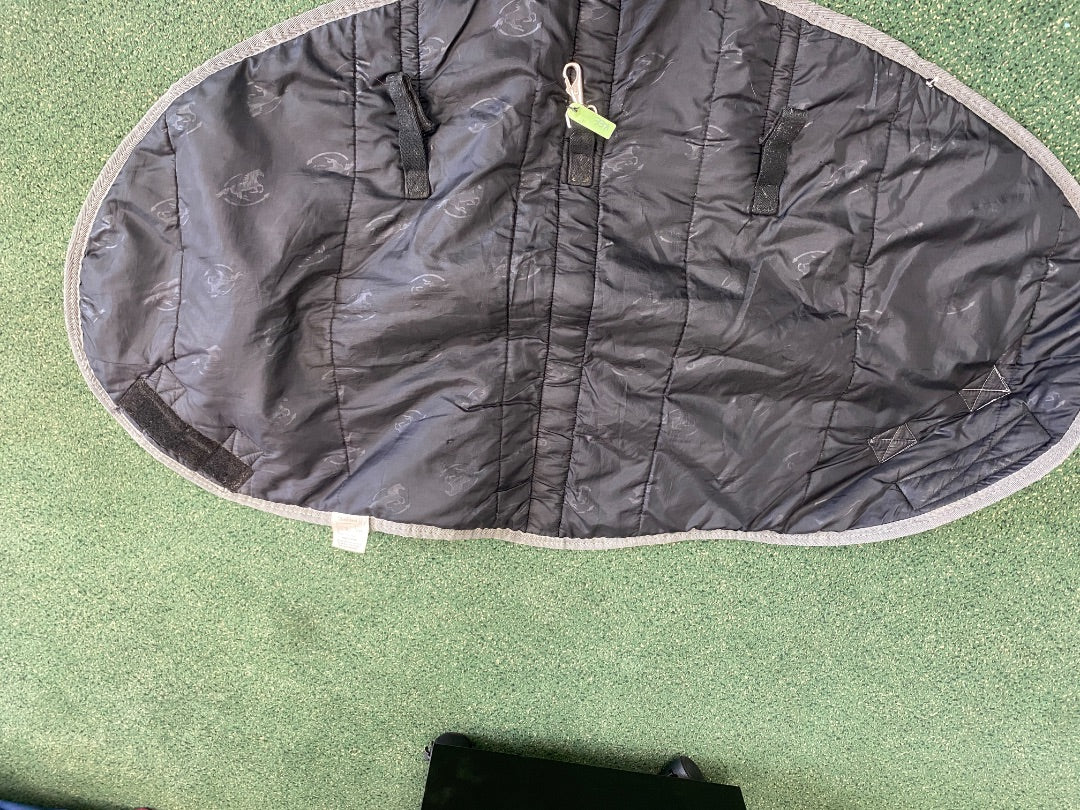USED SmartPak Neck Cover Small 360g