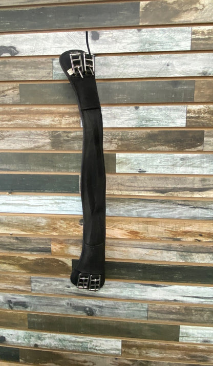 USED Professionals Choice Neoprene Cinch 34" Black