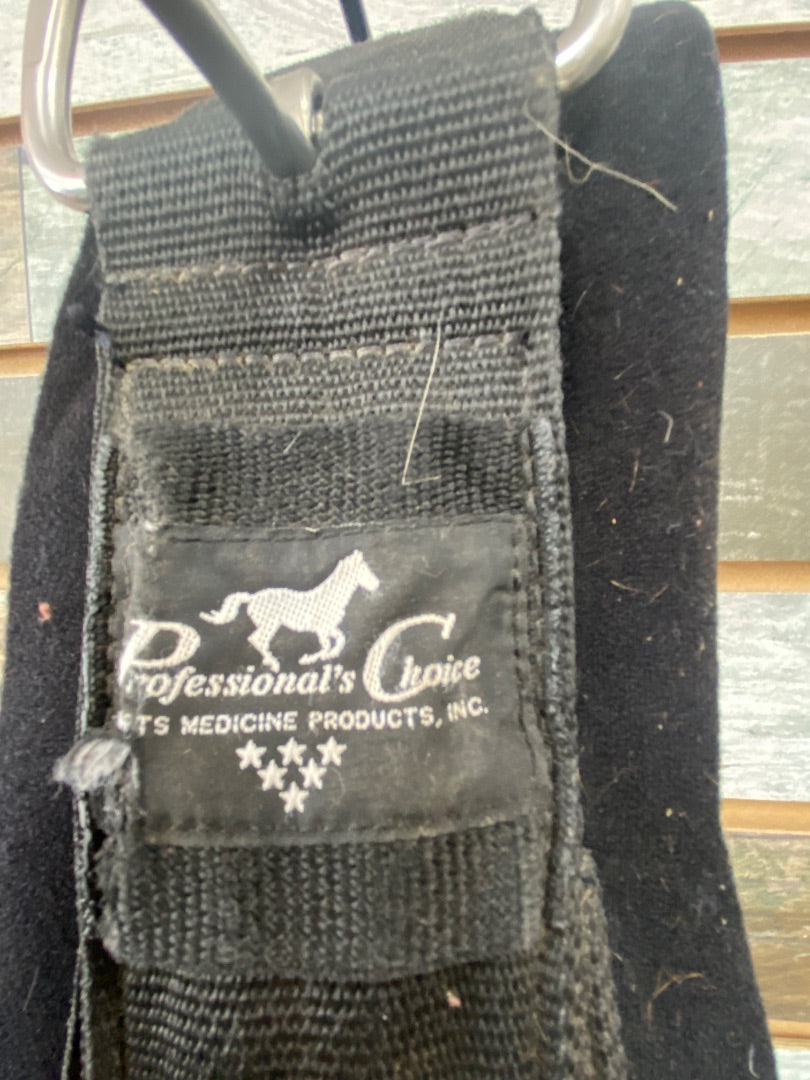 USED Professionals Choice Neoprene Cinch 34" Black