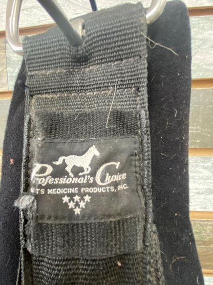USED Professionals Choice Neoprene Cinch 34" Black