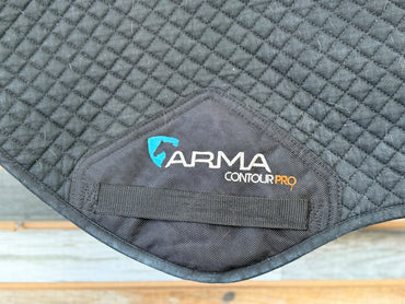 USED Arma Close Contact Pad Full Faded Black
