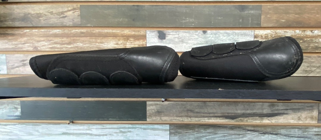 USED  Aircool Front Boots Small