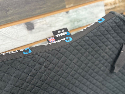 USED Arma Close Contact Pad Full Faded Black
