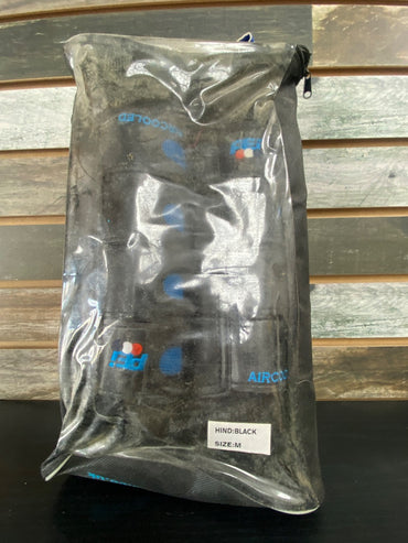 USED  Aircool Hind Boots Medium