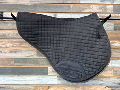 USED SmartPak Deluxe XC Saddle Pad