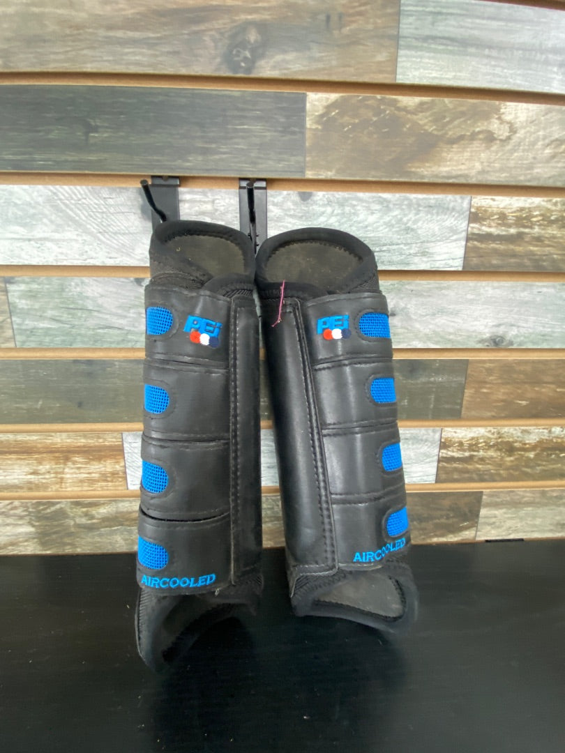 USED  Aircool Hind Boots Medium