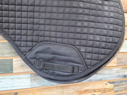 USED SmartPak Deluxe XC Saddle Pad