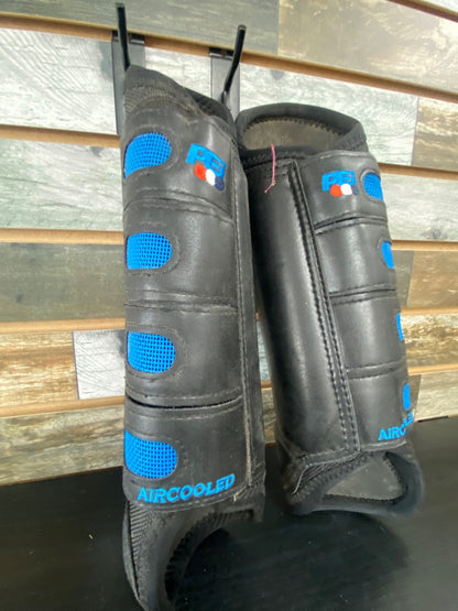 USED  Aircool Hind Boots Medium