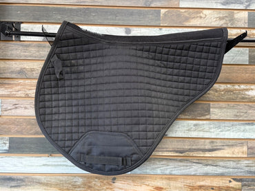 USED SmartPak Deluxe XC Saddle Pad