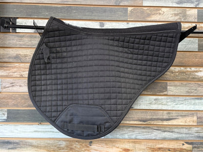 USED SmartPak Deluxe XC Saddle Pad