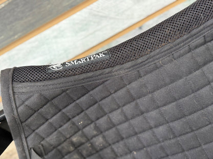 USED SmartPak Deluxe XC Saddle Pad