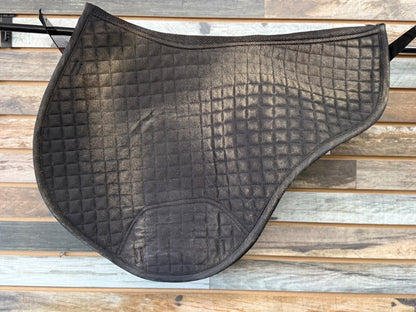 USED SmartPak Deluxe XC Saddle Pad