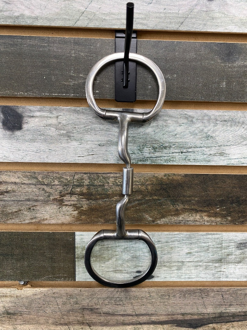 USED Myler Eggbutt bit 5 1/4"