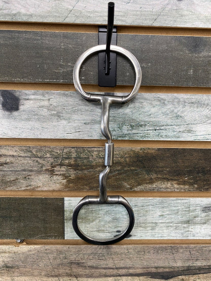 USED Myler Eggbutt bit 5 1/4"