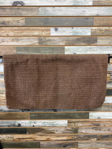 USED Tough1 Western Saddle Blanket