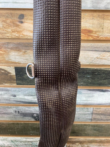 USED  Neoprene Cinch 33" Brown