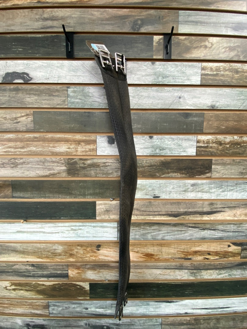 USED Wintec Neoprene Girth 32" Black