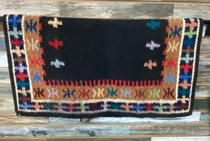 USED Yucca Flats  Blanket Top Show Pad