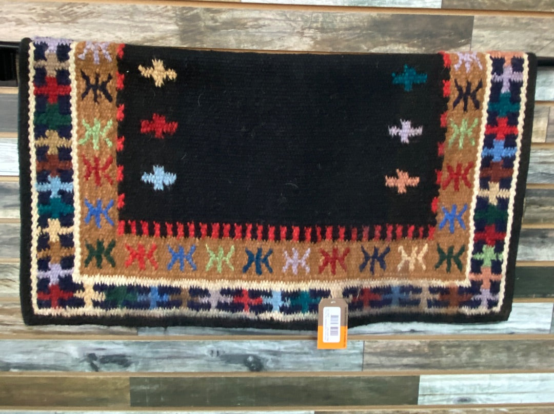 USED Yucca Flats  Blanket Top Show Pad