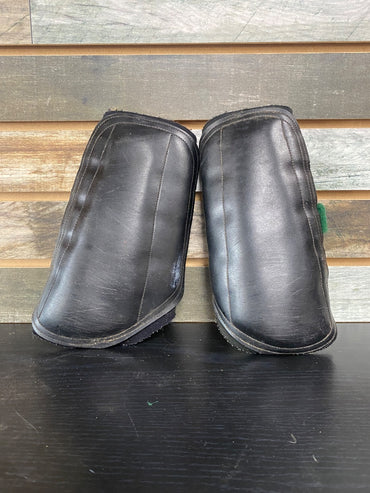 USED Woof Wear All Purpose Boots  Green
