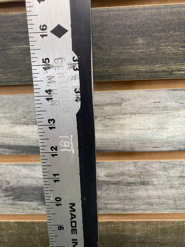 USED  Mini Offical Measuring Stick