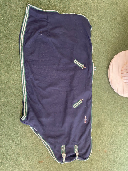 USED Finn Tech Coolers 135cm Navy