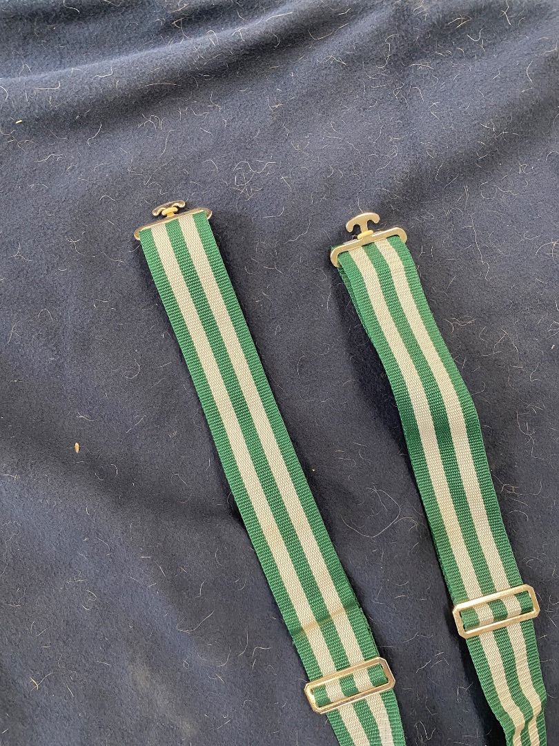USED Finn Tech Coolers 135cm Navy