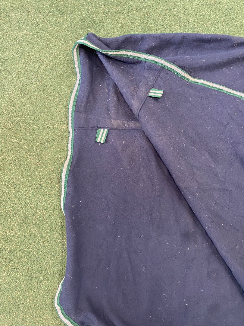 USED Finn Tech Coolers 135cm Navy