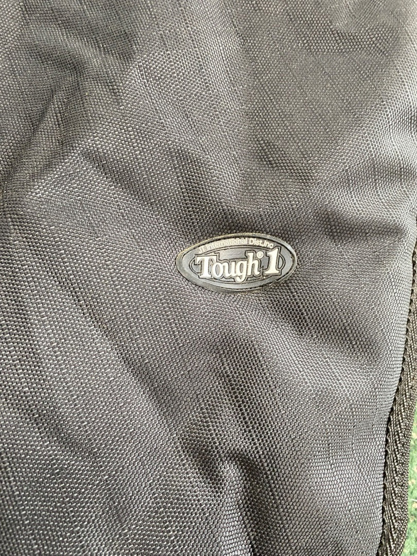 USED Tough1 Neck Cover 75-78" Black