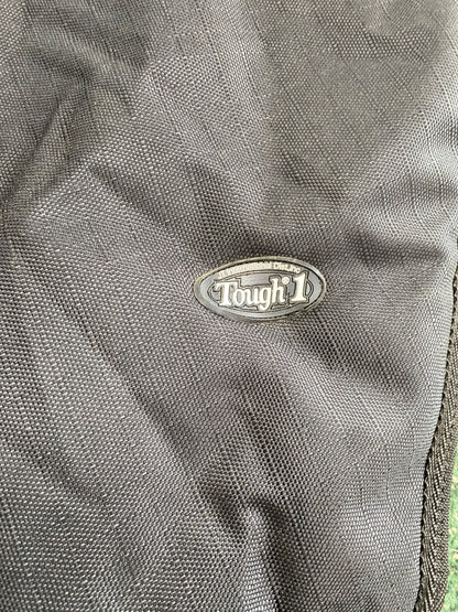 USED Tough1 Neck Cover 75-78" Black