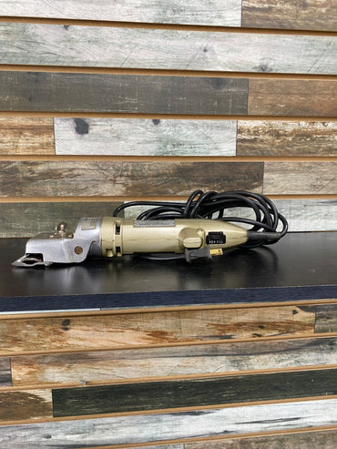 USED Oster Heavy Duty Body Clippers