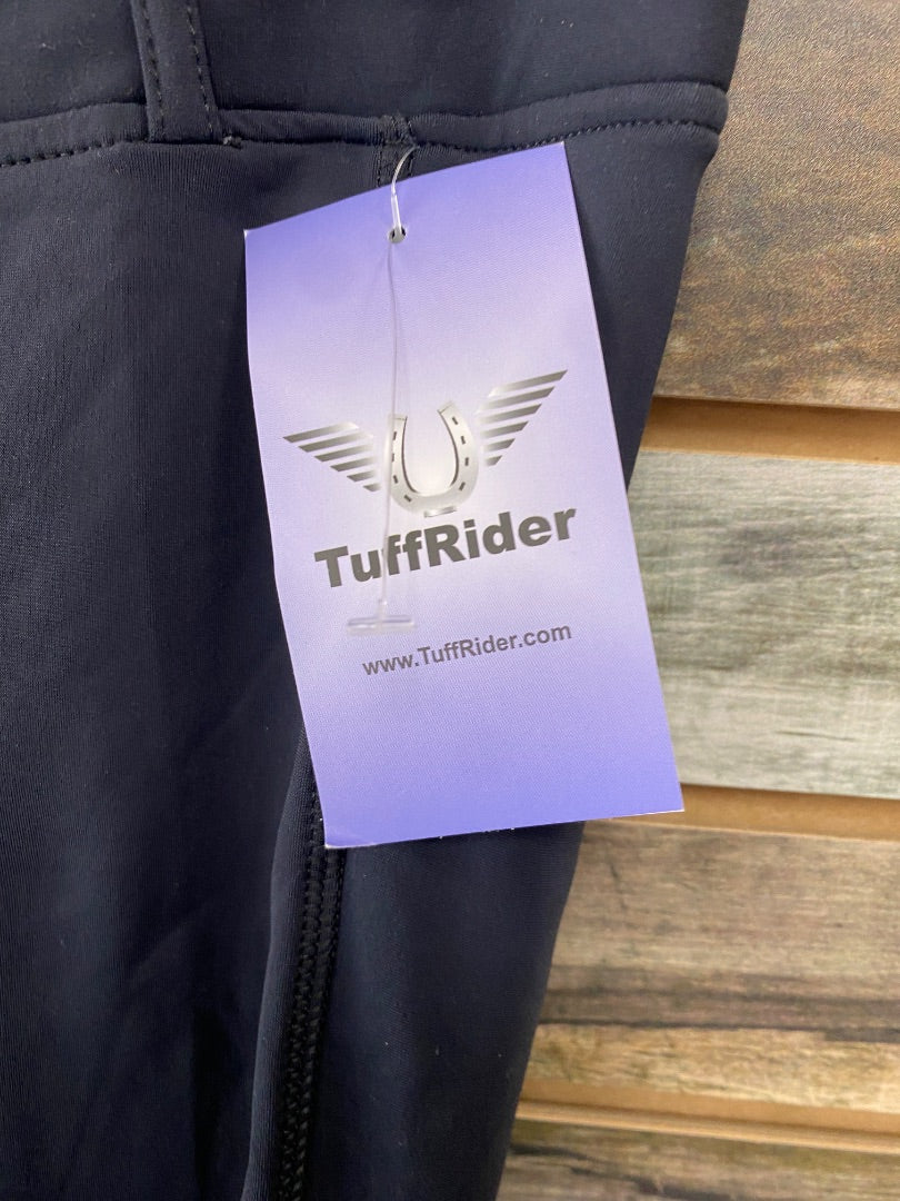 USED Tuffrider  3 Seasons Riding Full Seat Tights