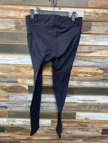 USED Tuffrider  3 Seasons Riding Full Seat Tights
