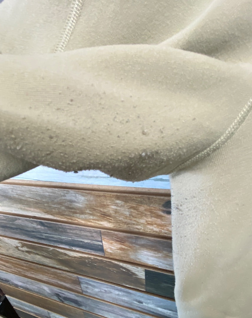 USED Kerrits Youth English Breeches Small Tan