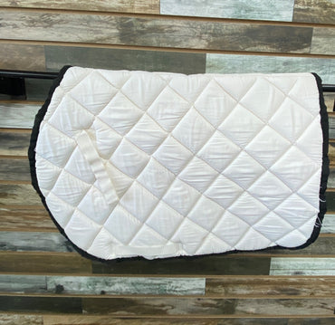 USED Roma All Purpose Pad  Off White