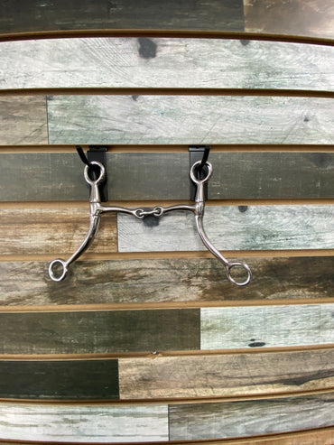 USED  Dog Bone Curb 5"