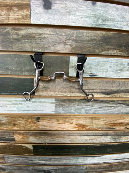 USED Myler High Port With Rollers 5"
