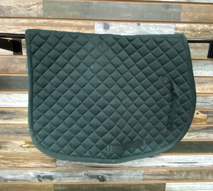 USED Dover All Purpose Pad  Hunter Green