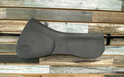 USED Roma Riser Pad  Black