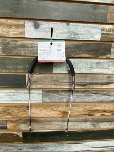 USED Weaver Hackamore Stage 1, 8.5 "