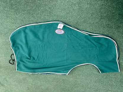 USED Derby Original Quarter Sheet  Green